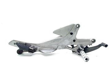 SCHETSPLAAT RECHTS VOOR Honda CBF 500 (01-1970/-) beschikbaar voor biedingen