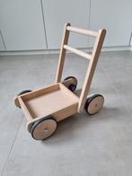 Loopkarretje, Kinderen en Baby's, Ophalen, Gebruikt, Duw- of Trekspeelgoed