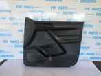 Portierbekleding 2Deurs rechts van een Volkswagen Caddy, Auto-onderdelen, Interieur en Bekleding, Gebruikt, -, Volkswagen, -