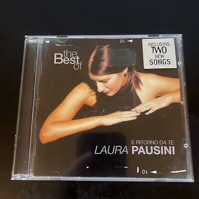 Laura Pausini - Best of, CD & DVD, CD | Pop, Comme neuf, Enlèvement ou Envoi