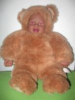Anne geddes mooie pop, Kinderen en Baby's, Ophalen of Verzenden, Zo goed als nieuw, Overige typen