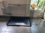 honden bench grote hond, Auto-onderdelen, Banden en Velgen, Ophalen, Band(en)