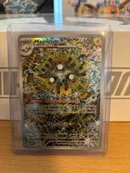 Pokemon Magneton #159, Enlèvement ou Envoi