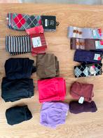 leggings broekkousen mt 110/116, Ophalen of Verzenden, Zo goed als nieuw, Meisje, Overige typen