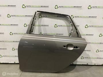 Portier Links Achter Jaguar XF X260 ORIGINEEL T2H35823 beschikbaar voor biedingen