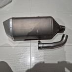 2012 Suzuki Gsxr 1000 Uitlaat, Motoren, Ophalen