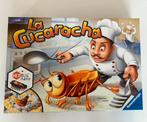 Ravensburger gezelschapsspel La Cucaracha, Hobby en Vrije tijd, Ophalen, Zo goed als nieuw