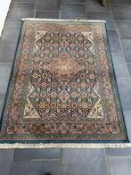 Klassiek wollen tapijt, Huis en Inrichting, Stoffering | Tapijten en Vloerkleden, Ophalen, Gebruikt, Klassiek, 150 tot 200 cm