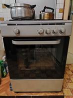 Gasfornuis, Ophalen, Zo goed als nieuw, Gas