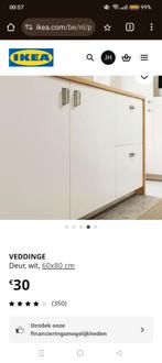 Par Veddinge (Ikea), Neuf, Moins de 100 cm, Enlèvement, 50 à 100 cm