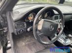 MERCEDES SLK R170 Zwart Dashboard delen afdekkap 1996-2004, Auto-onderdelen, Gebruikt, Mercedes-Benz AG, Mercedes-Benz, Mercedesstrasse 120
70372  Stuttgart, DE