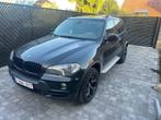 BMW X5 3.0d Lichte vracht & 3,5T trekken, Automaat, Zwart, Leder, Diesel