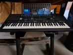 YAMAHA PSR-SQ16, Muziek en Instrumenten, Keyboards, Ophalen, Gebruikt, Yamaha