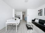 Appartement à louer à Bruxelles, 2 chambres, Immo, 120 kWh/m²/an, 2 pièces, Appartement, 70 m²