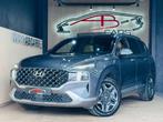 Hyundai Santa Fe 1.6 T-GDi PHEV 4WD * HYBRID * GAR 12 MOIS *, Automaat, Santa Fe, 4 cilinders, 2080 kg
