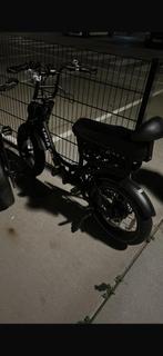 Elektronische fiets, Fietsen en Brommers, Ophalen, Zo goed als nieuw