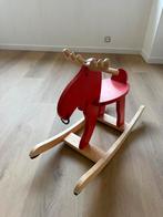 Ikea hobbelpaard, Kinderen en Baby's, Ophalen, Zo goed als nieuw