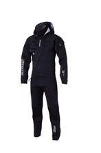 Droogpak Mystic, Ophalen, Gebruikt