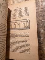 Stoom en stoomtuigen / Glas en Glaswerk - Herman de Roover, Antiek en Kunst, Ophalen of Verzenden, Herman de Roover