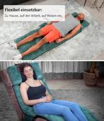 eZwell remedy massage system - massagekussen - shiatsu, Ophalen, Zo goed als nieuw