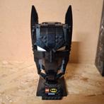 Lego batman helm, Enlèvement ou Envoi, Comme neuf, Ensemble complet, Lego