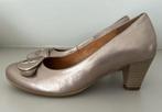 Pumps Gabor, Vêtements | Femmes, Chaussures, Enlèvement ou Envoi, Beige, Porté, Gabor