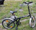 Vouwfiets, Fietsen en Brommers, Fietsen | Vouwfietsen, Ophalen, Zo goed als nieuw