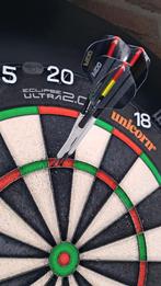 Mission Mike De Decker 22gr., Sport en Fitness, Darts, Ophalen of Verzenden