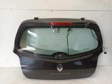 ACHTERKLEP Renault Twingo II (CN) (01-2007/09-2014) beschikbaar voor biedingen