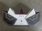 Tomorrowland - Treasure case/box zonder bandje, Ophalen of Verzenden