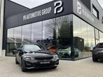 BMW 330 ea M-Pakket-Led-Navi-Cockpit Pro-BT-Pdc-19"..., Auto's, Automaat, Achterwielaandrijving, 4 cilinders, Zwart