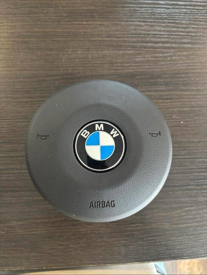 Bmw f serie stuur airbag, Auto-onderdelen, Besturing, BMW, Gebruikt, Ophalen of Verzenden