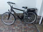 Elektrische Herenfiets, Fietsen en Brommers, Ophalen, Zo goed als nieuw, Overige merken, Versnellingen
