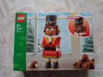 LEGO Notenkraker - 40640, Ophalen of Verzenden, Nieuw, Complete set, Lego