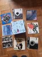 PAKKET ROCK LP SINGLES PUNK NEW WAVE PINK FLOYD DEPECHE MODE, Cd's en Dvd's, Ophalen, Gebruikt, Overige formaten, Poprock