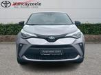 Toyota C-HR C-LUB+LED+GPS+camera, Automaat, 184 pk, 5 deurs, SUV of Terreinwagen