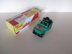 Solido - Jeep Willys - 1:43 - Mint in box, Hobby en Vrije tijd, Ophalen of Verzenden, Nieuw, Auto, Solido