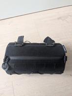 Topeak tubelar bar bag 3.8L, Fietsen en Brommers, Fietsaccessoires | Fietstassen, Ophalen of Verzenden, Nieuw