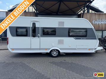 Hobby De Luxe Edition 495 UL 2016 MEGA COMPLEET! beschikbaar voor biedingen