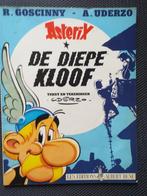 ASTERIX EERSTE DRUK, Meerdere stripboeken, Ophalen of Verzenden, Gelezen