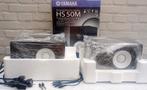 Yamaha HS 50M, Enlèvement, Comme neuf