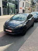 Ford Fiesta 2008 14.tdi 68pk Zeer goede algemene conditie, Voorwielaandrijving, Stof, Grijs, Particulier