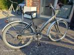 Meisjesfiets 9 tot 12 jaar - Golden Lion, Fietsen en Brommers, Fietsen | Meisjes, Ophalen, 22 inch, Gebruikt, Golden Lion