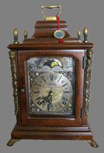 kleine mantelklok - Wuba Warmink, Antiek en Kunst, Ophalen