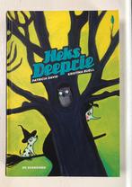 nieuw jeugdboek Heks Deeprie Patricia David Kristina Ruell, Boeken, Ophalen of Verzenden, Nieuw, Fictie