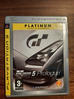 PS3 Gran Turismo 5 Prologue, Gebruikt, Ophalen of Verzenden