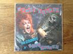 single cyndi lauper, Cd's en Dvd's, Ophalen of Verzenden, 7 inch, Filmmuziek en Soundtracks, Single