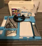 Console Nintendo Wii, Games en Spelcomputers, Spelcomputers | Nintendo Wii, Ophalen of Verzenden, Zo goed als nieuw