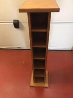 Meubelkastje voor CD's, Huis en Inrichting, Ophalen of Verzenden, Gebruikt