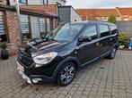 Dacia lodgy Mpv  7plaatsen, Autos, Dacia, Achat, Euro 6, Entreprise, 7 places
